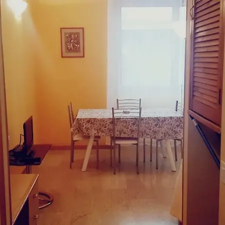 Apartment Harmony