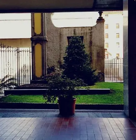 Harmony Apartment