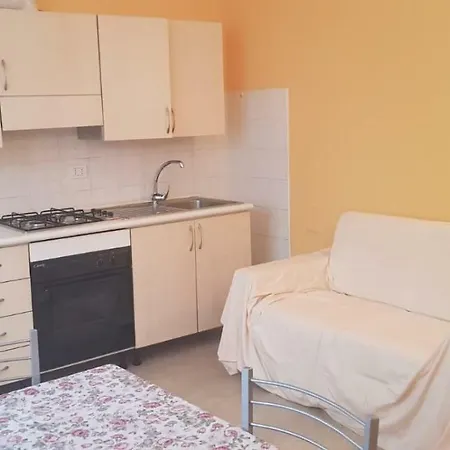 Harmony Apartment *