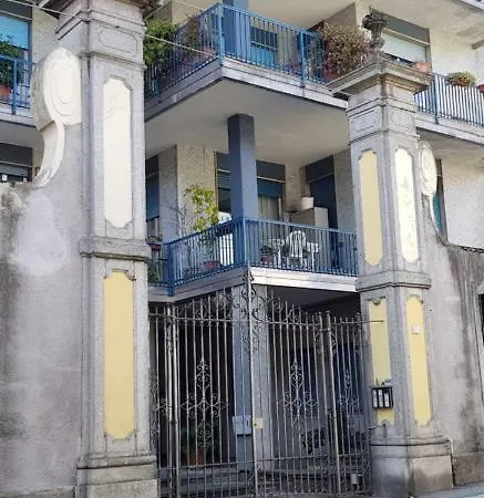 Harmony Apartment *